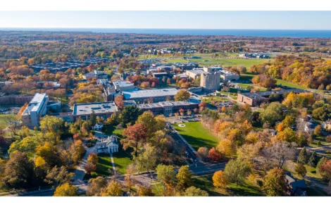 SUNY ranked among nation’s best colleges for rural U.S.